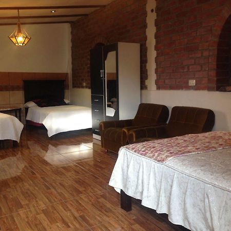 Grace Valley Hotel Arequipa Kültér fotó