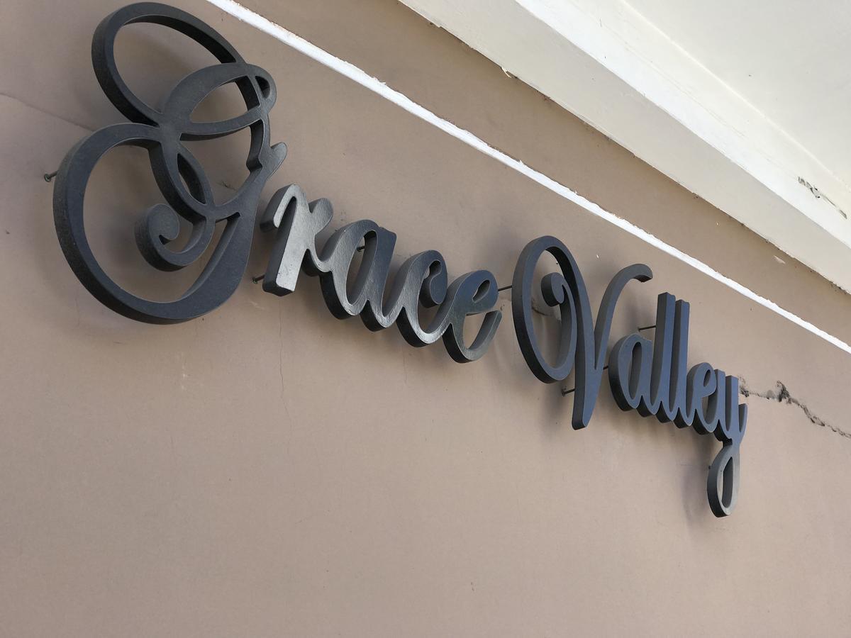 Grace Valley Hotel Arequipa Kültér fotó