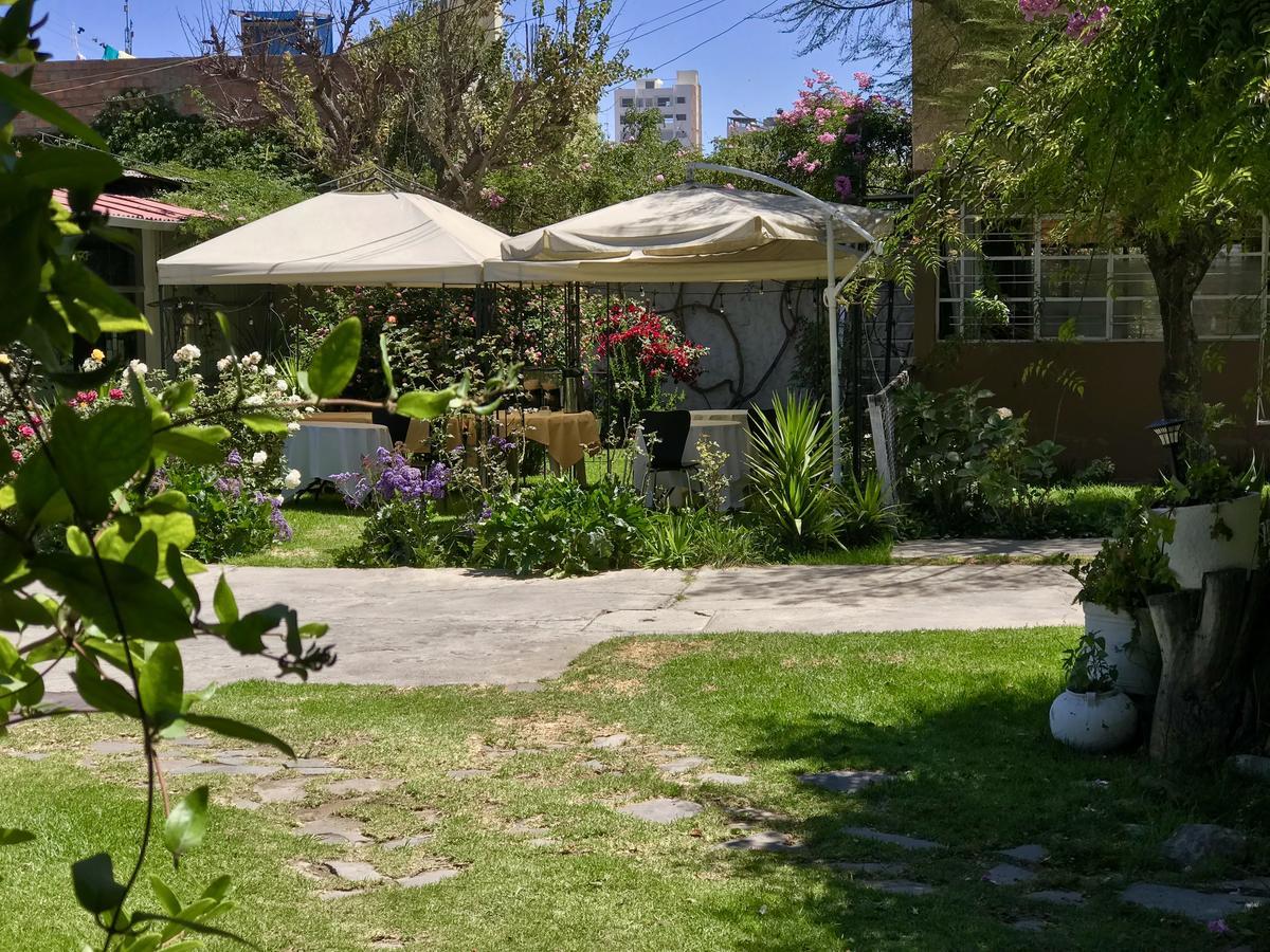 Grace Valley Hotel Arequipa Kültér fotó
